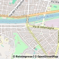 Carte Firenze