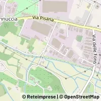 Karta Scandicci