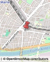 Via Aretina, 14,50136Firenze