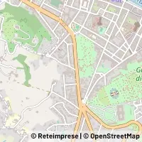 Kort Firenze
