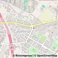 Carte Scandicci