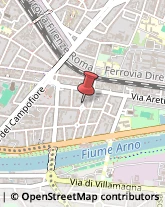 Via del Madonnone, 37,50136Firenze