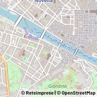 Map Firenze