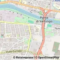 Kort Firenze