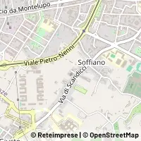 Kart Firenze