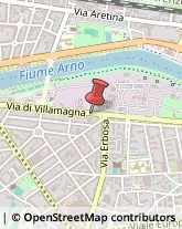 Via Villamagna, 98,50126Firenze