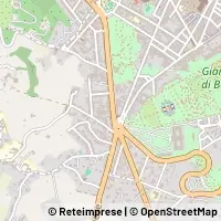 Mapa Firenze
