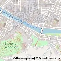 Carte Firenze
