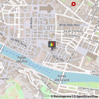 Appartamenti e Residence,50122Firenze
