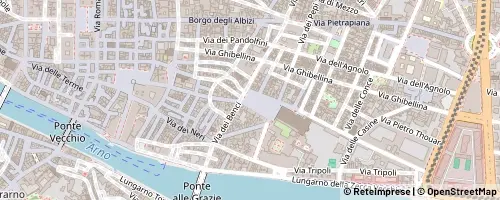 Mappa Floransa