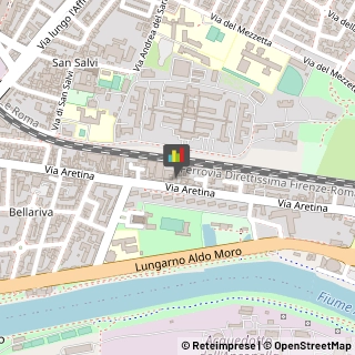Consulenza di Direzione ed Organizzazione Aziendale,50136Firenze