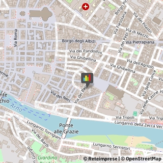 Designers - Studi,50122Firenze