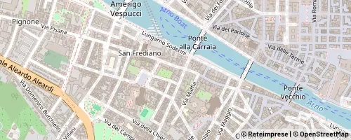 Mappa Floransa