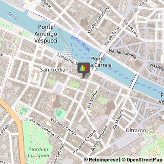 Autolinee,50124Firenze