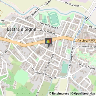 Ristoranti Lastra a Signa,50055Firenze