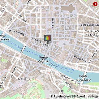 Società Immobiliari,50123Firenze