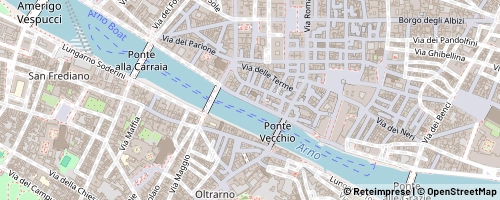 Mappa Floransa