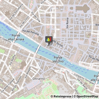 Ferro Firenze,50123Firenze