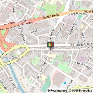 Impianti di Riscaldamento,50143Firenze
