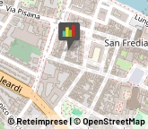 Vetrerie Artistiche - Dettaglio,50124Firenze