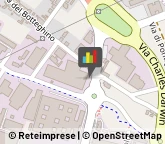 Ospedali - Forniture e Attrezzature,50018Firenze