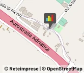 Ristoranti San Costanzo,61032Pesaro e Urbino