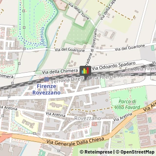 Osterie e Trattorie,50136Firenze