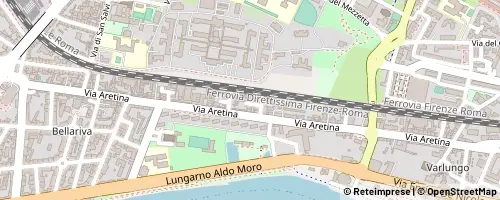Mappa Floransa