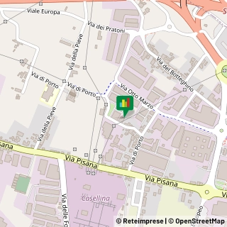 Via di Porto, 18/A,50018Scandicci