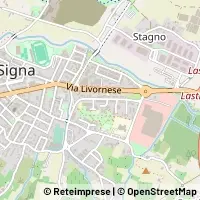 Kartta Lastra a Signa