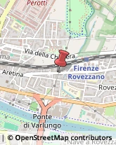 Via di Rocca Tedalda, 81,50136Firenze