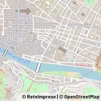 नक्शा Firenze