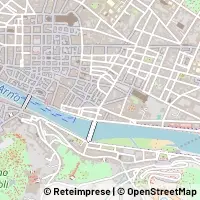Kartta Firenze