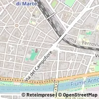 Carte Firenze