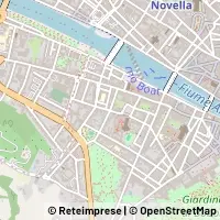 Map Firenze