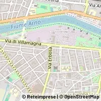 Harita Firenze