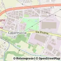 Carte Scandicci