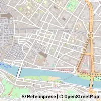 Térkép Firenze