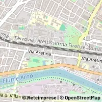 Harita Firenze