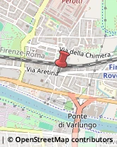 Via di Rocca Tedalda, 105,50110Firenze