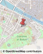 Piazza de Pitti, 23/R,50125Firenze