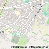 Map Firenze