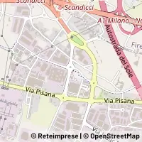 Peta Scandicci