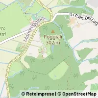 Kort Siena