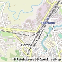 Harita Fabriano