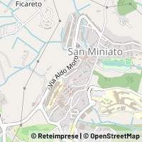 Carte Siena