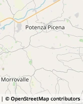 Carte da Gioco Potenza Picena,62018Macerata