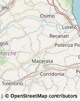 Carpenterie Ferro Montelupone,62010Macerata