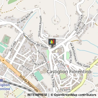 ,52043Arezzo