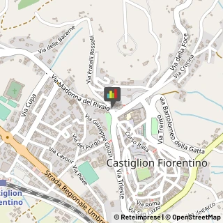 Designers - Studi Castiglion Fiorentino,52043Arezzo